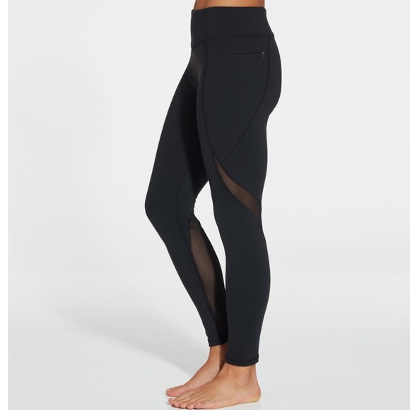 CALIA by Carrie Underwood Pants - Calia high waisted zipper pocket leggings